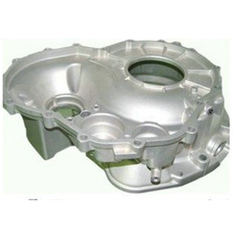 Gravity Casting for Aerospace & Pump & Auto Motorcycle Cylinder Head Automobile Transmission Aluminum Sand Casting High Precision Alloy Wheel Rims Gesta