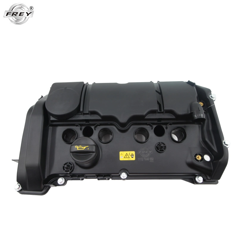 Auto Parts Cylinder Head Cover for BMW N18 R58 11127646552