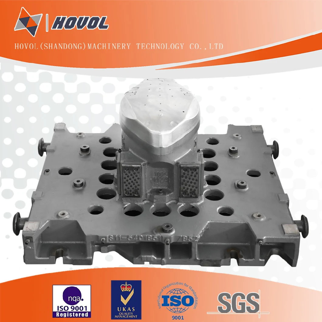 Hovol Blanking Mould Casting Mold Metal Progressive Stamping Die