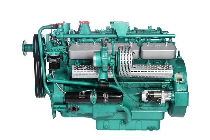 Diesel Engine Manufacturer 500kw 12 Cylinder Kt25g829tld Diesel Engine