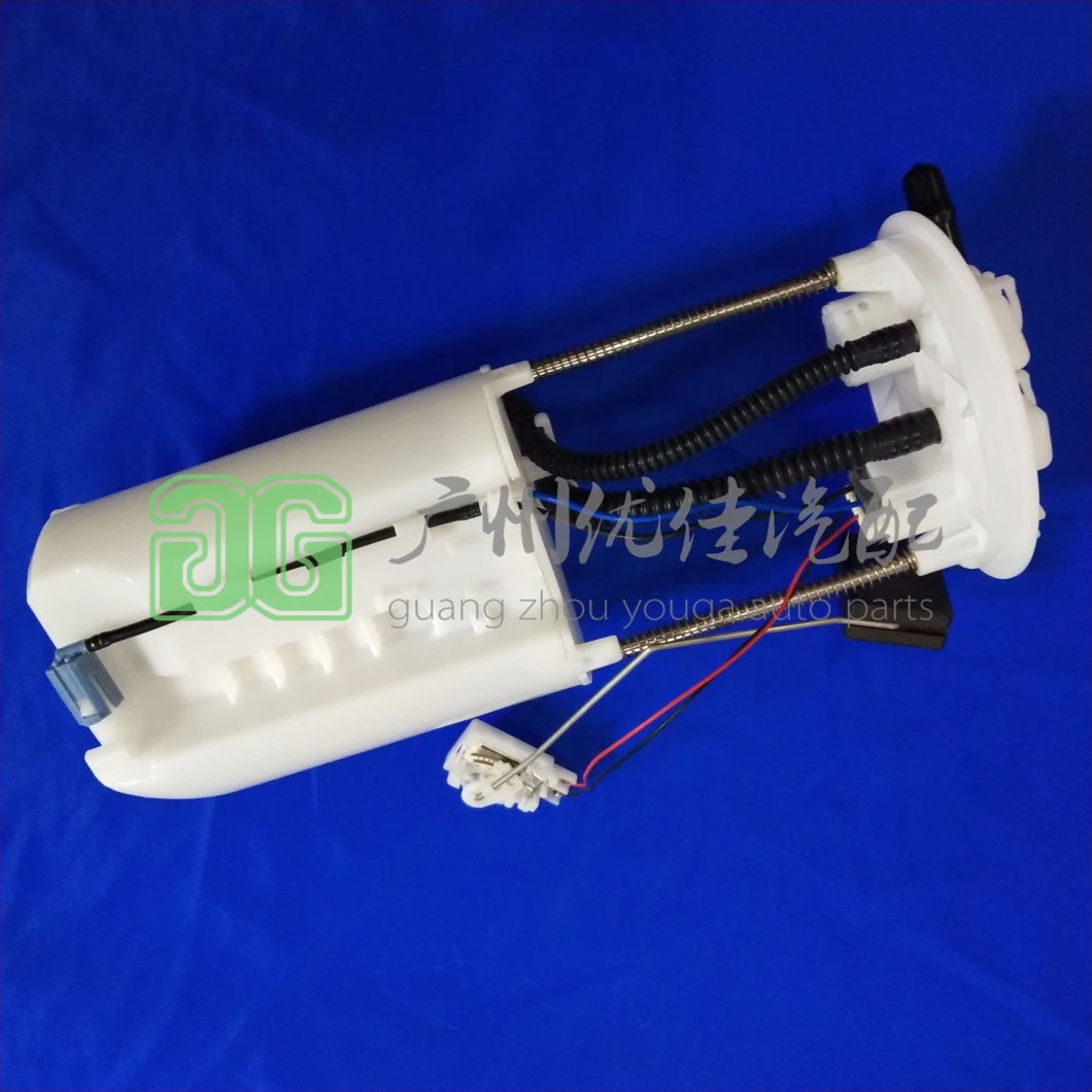High Quality for Toyota Hiace Gasoline Fuel Pump Assembly 77020-26031