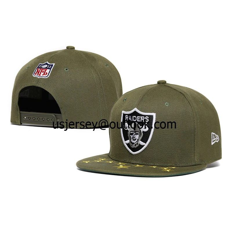 Redskins Bears Seahawks NF-L Adjustable Football Hat Sport Cap Fashion Cap