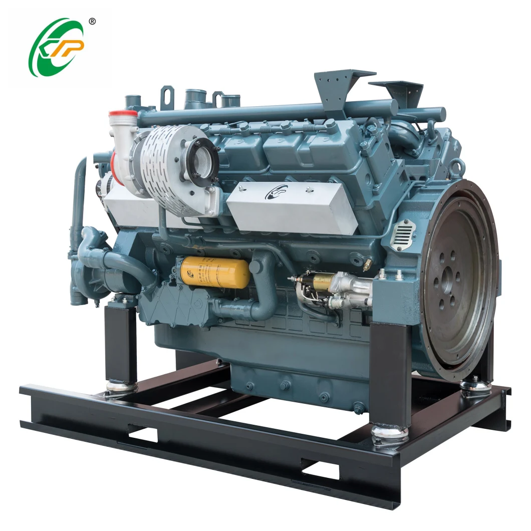 Diesel Engine Manufacturer 510kw Kt27g700tld 12 Cylinder Diesel Engine Power