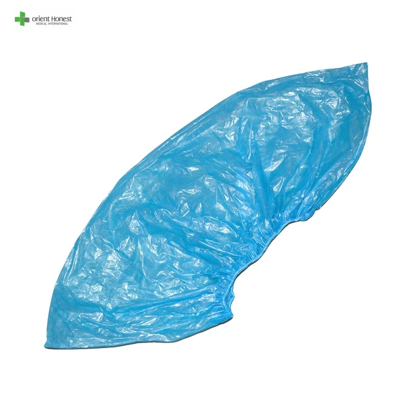 Disposable Waterproof Waterproof One-Time Use Shoe-Cover
