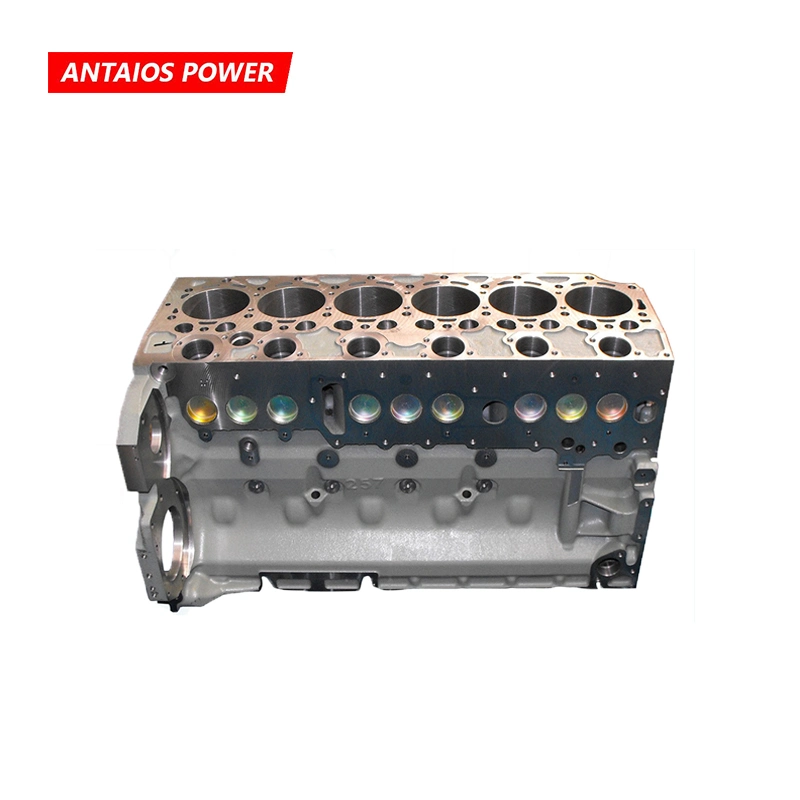 Cylinder Block-- Deutz Diesel Engine Cylinders Spare Parts