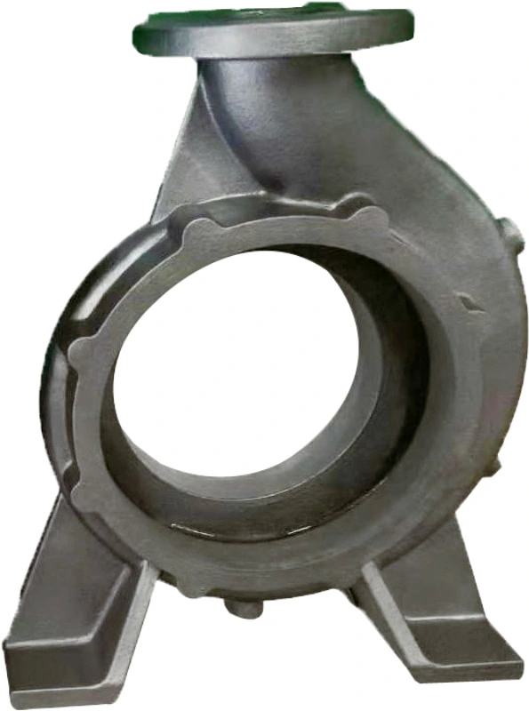 Original Genuine Engine Part Cylinder Block Cast Metal Parts for Automotive Aftermarket Auto Parts Sand Casting/Metal Casting/Low Pressure Casting/CNC Machining