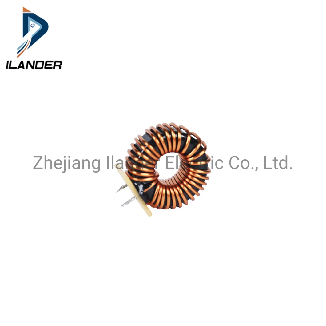 Manufacturer Customized Differential Filter Inductance for Equipment