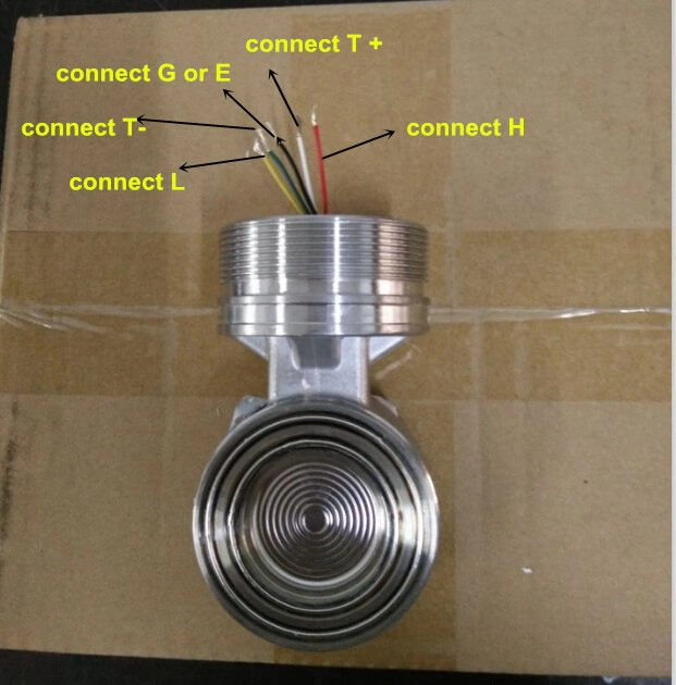 Differential Pressure Transducers for Differential Pressure Transmitter Applications