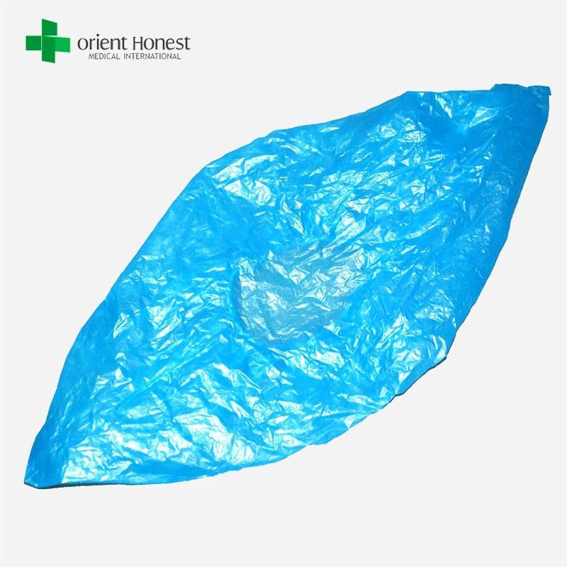 Disposable Non Slip One-Time Use Shoe Covers