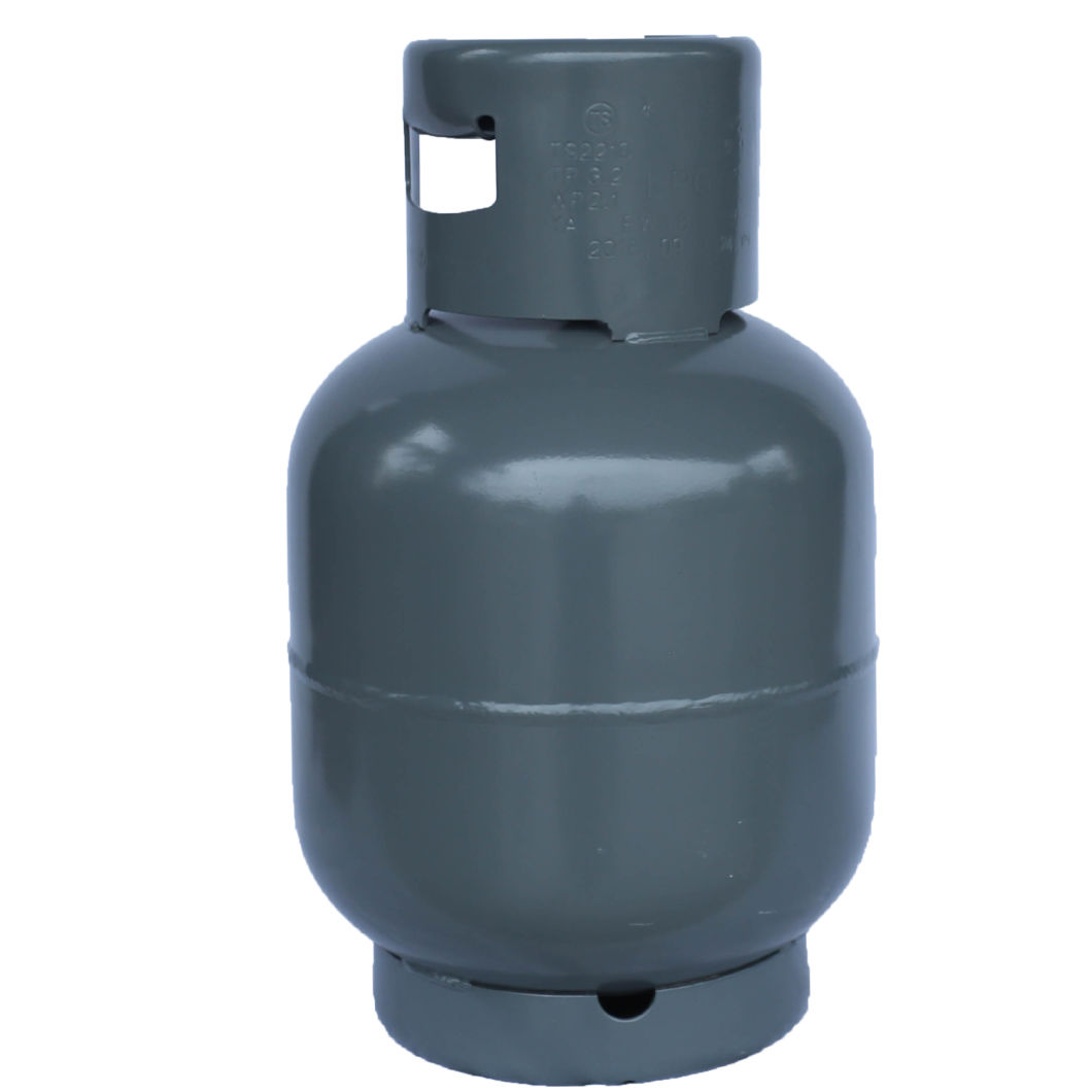 Factory Supply Philippines 5kg-50kg LPG Gas Cylinder CNG Cylinder