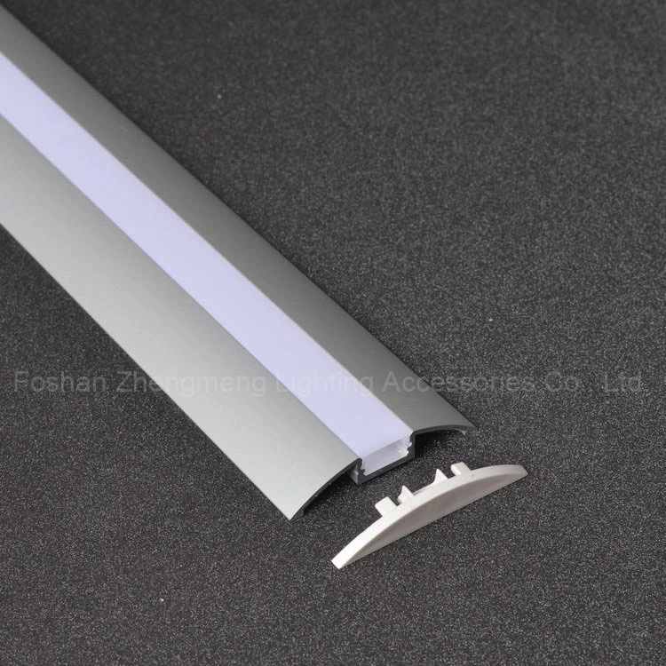 Aluminum Rigid Strip Light/Aluminium LED Profile/Rigid Aluminum Housing Bar
