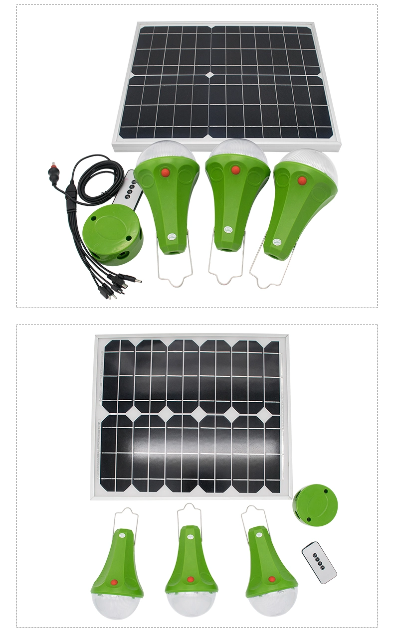 Cheap Price Outdoor Portable Energy-Saving New Energy Solar Lamp