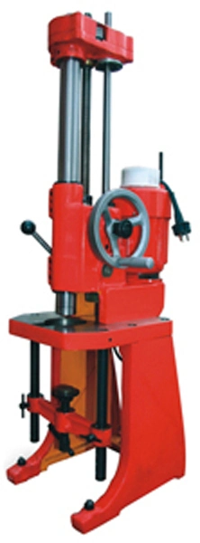 T807 Cylinder Boring Machine (vertical boring machine)