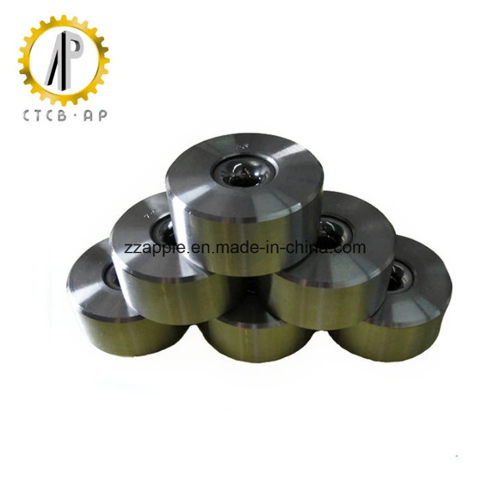 Yg8 Tungsten Carbide Drawing Die with Inner Hole Polishing