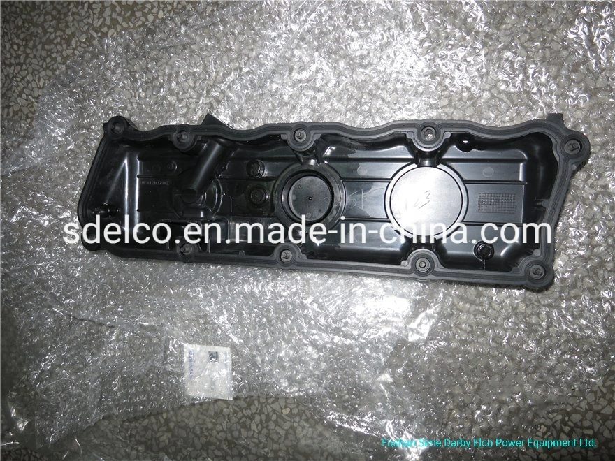 T426694 Perkins Original Cyl Cylinder Head Cover Assy for Genuine Perkins Diesel Engine Parts