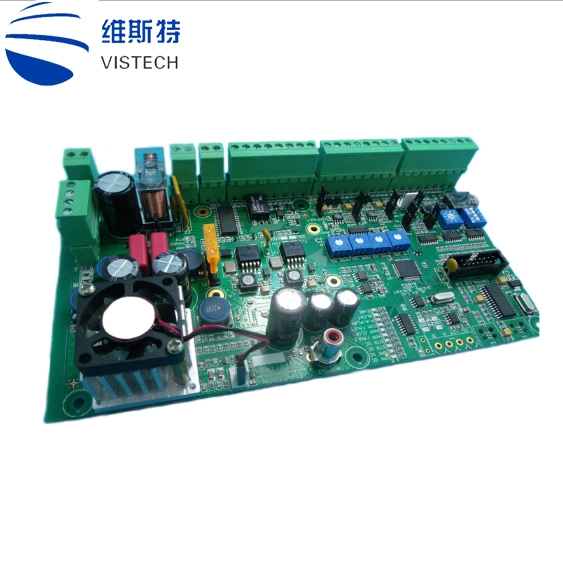 Custom PCBA Assembly Manufacturer USB Phone Charger PCB Assembly