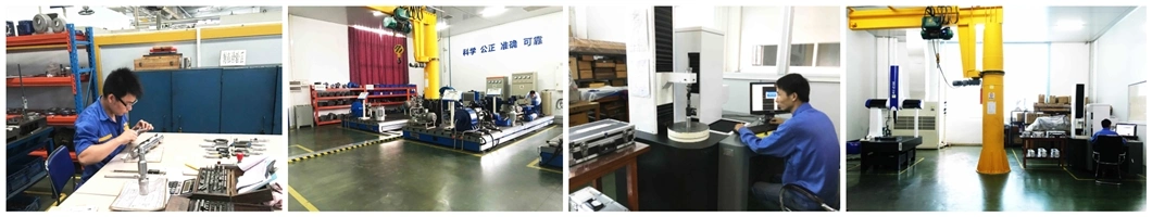 Foshan Helical Coaxial Gear Reducer Manufacturer