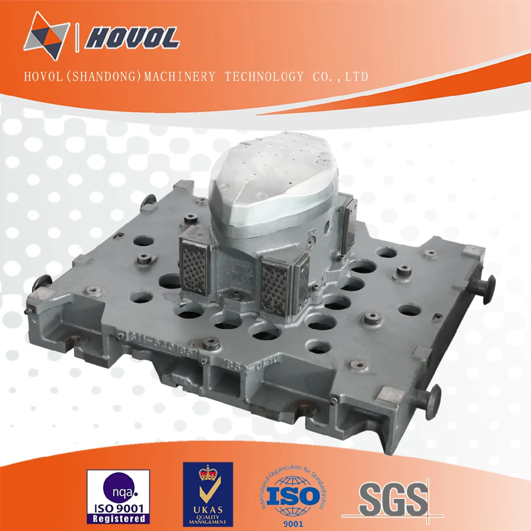 Hovol Blanking Mould Casting Mold Metal Progressive Stamping Die