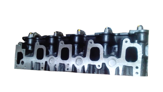 High Quality Ms03036 Auto Parts Cylinder Head 2L2 Cylinder Head 11101-54111