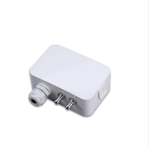 Low Differential Pressure Transducer Air Differential Pressure Transmitter