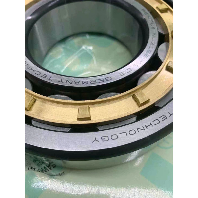 Top/High Quality Short Cylindrical Roller Bearing Germany Technology Bearing for Mill/Milling Machine