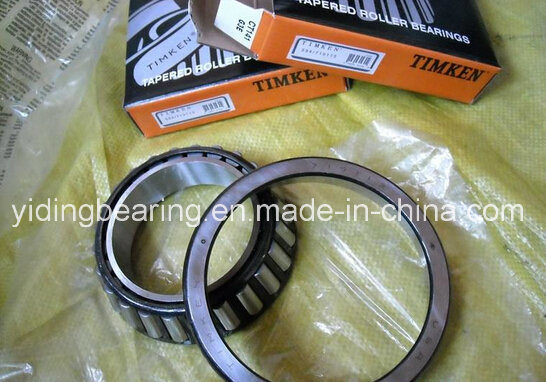 12649/10 Bearing Timken Conical Cap Roller Bearing
