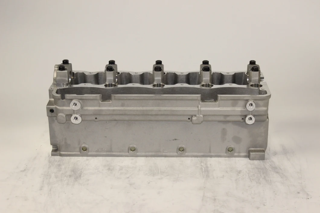 Brazil Export FIAT Iveco New Daily Cylinder Head S9w 2.8tdi Amc 908587