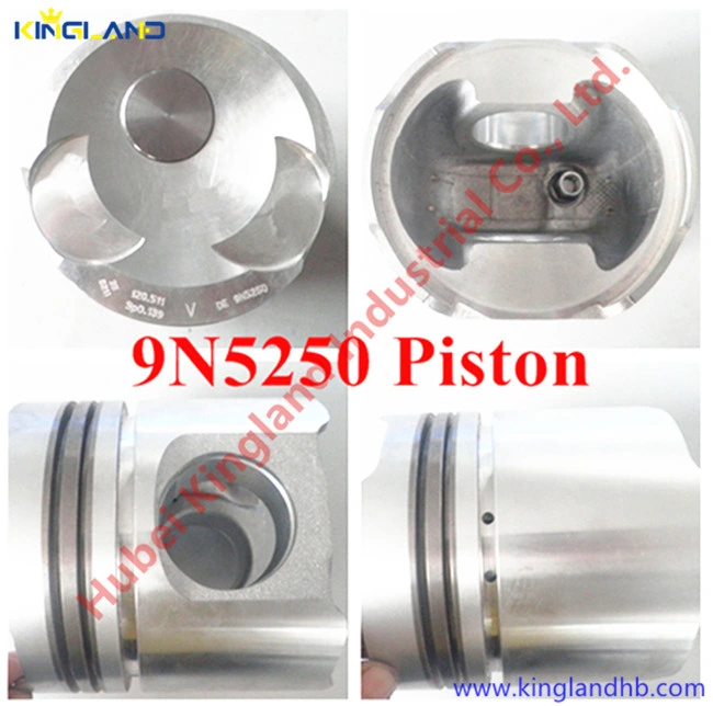 China Supplier Auto Parts Diesel Engine Isx15 Qsx15 Cylinder Head 4963732 4963731