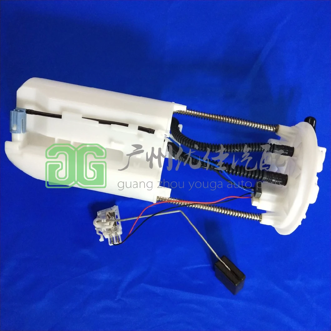 High Quality for Toyota Hiace Gasoline Fuel Pump Assembly 77020-26031