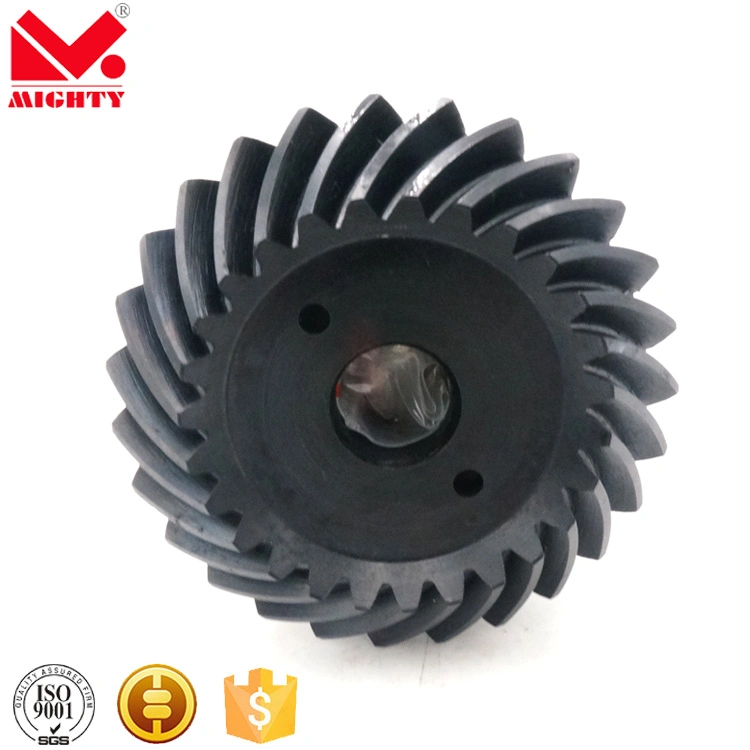 Bevel Gears Agricultural Machine Differential Material Non Standard Custom Typeb
