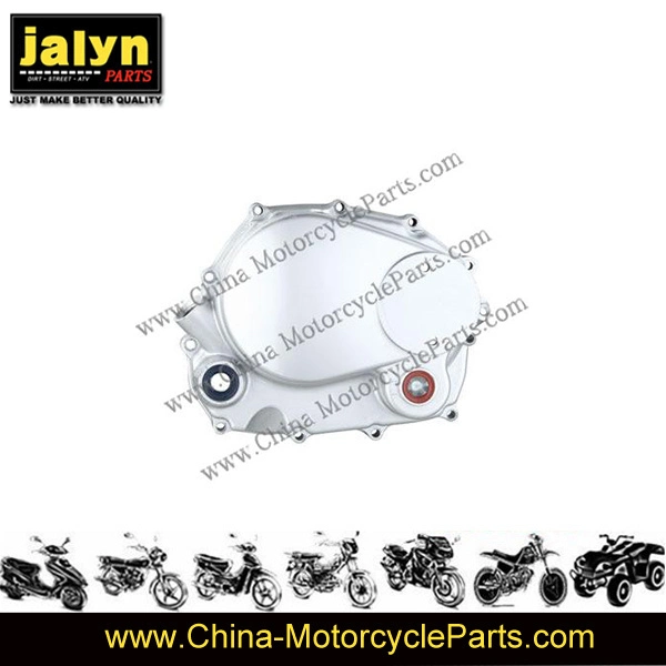 Motorcycle Parts Motorcycle Crankcase Cover Right for Cg125