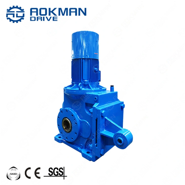 Speed Reducer Suppliers China Manufacturer Motor Speed Reducer