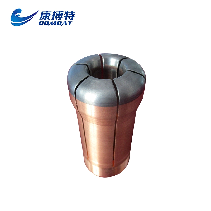 High Density 90/95 Wnicu Tungsten Nickel Copper Alloy Rod