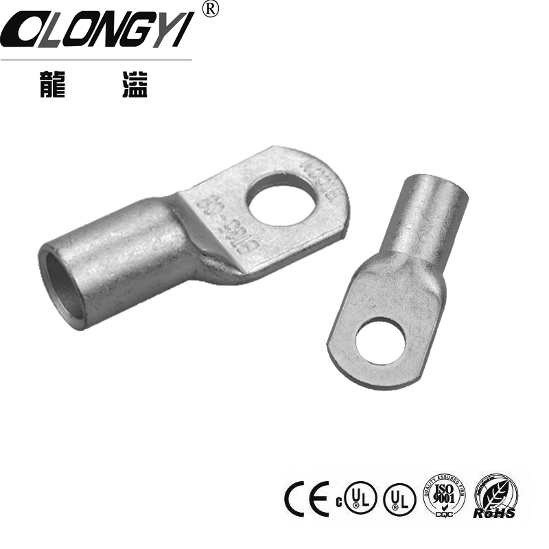 a-Gc10-5 Dtga Tin Plated Copper Cable Lugs/Longyi Copper Lugs
