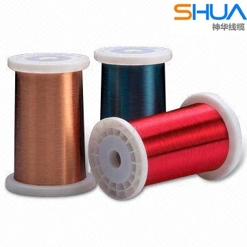 Magnet Wire Enameled Copper Wire Formacon Wire