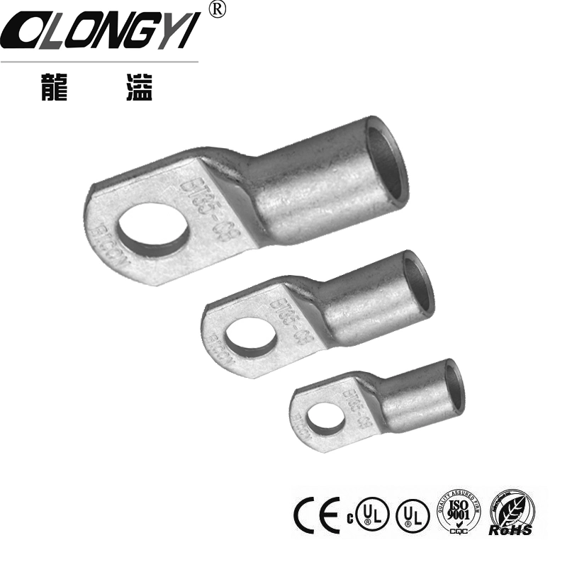 a-Gc10-5 Dtga Tin Plated Copper Cable Lugs/Longyi Copper Lugs