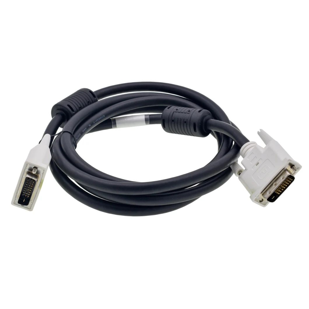 DVI VGA High Speed 4K HDMI Computer Cable for Monitor Computer Display TV Multimedia Cable