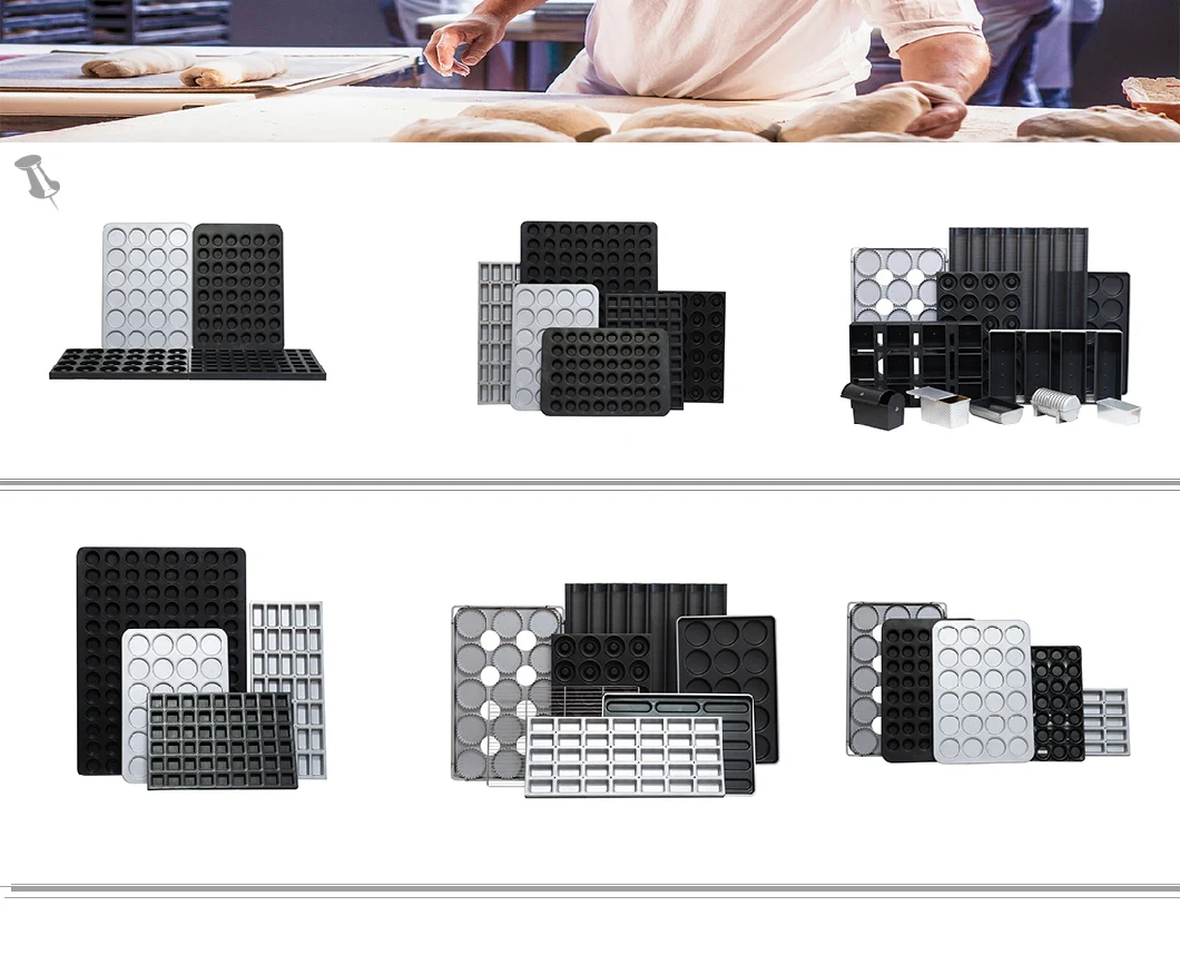 Rk Bakeware China-40 Pan End Load Semi-Enclosed Aluminum Bun / Sheet Pan Rack - Assembled