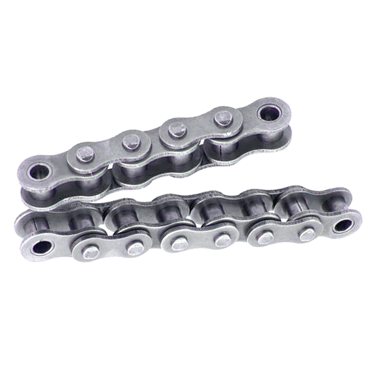 Engineering Class Chain Lubricanttubular Industrial Transmission Conveyorroller C2082h Drag Conveyor Engineering Chain