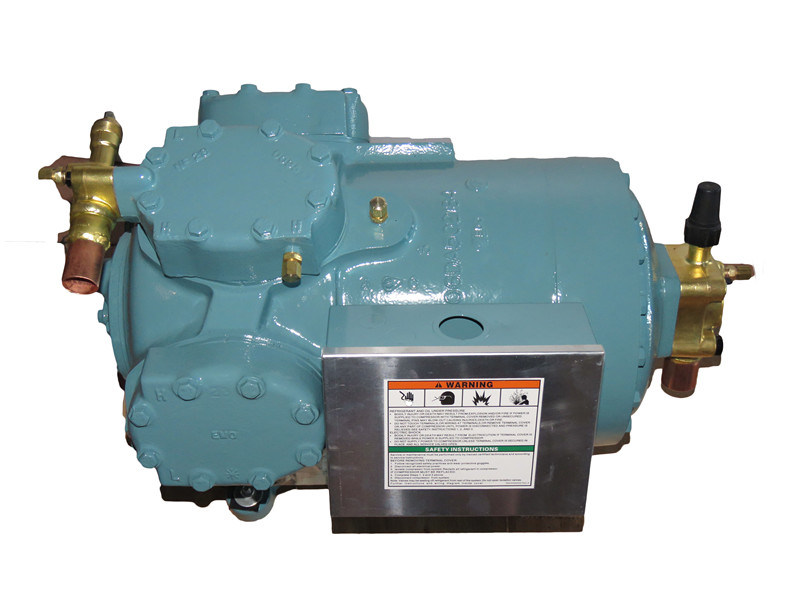 R404A Carrier Compressor, 5HP Carrier Compressor 06dr316, Used Carrier Compressor Hot Sale