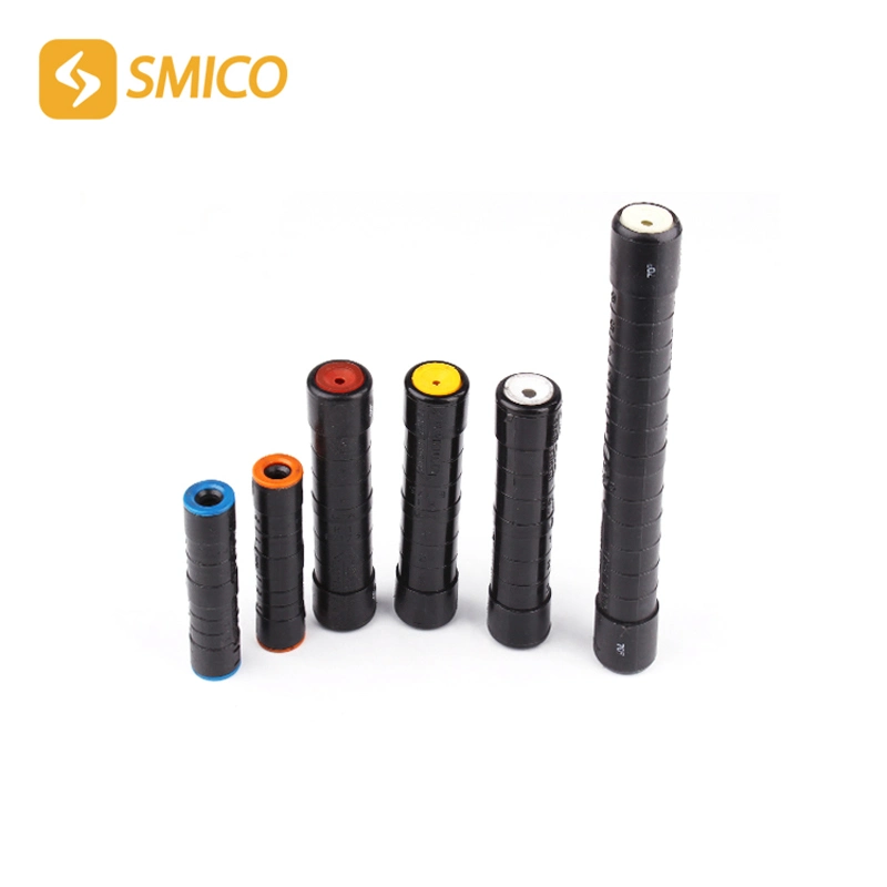 Mjpb Small Size Cable Pre Insulated Connector and Compression Sleeves
