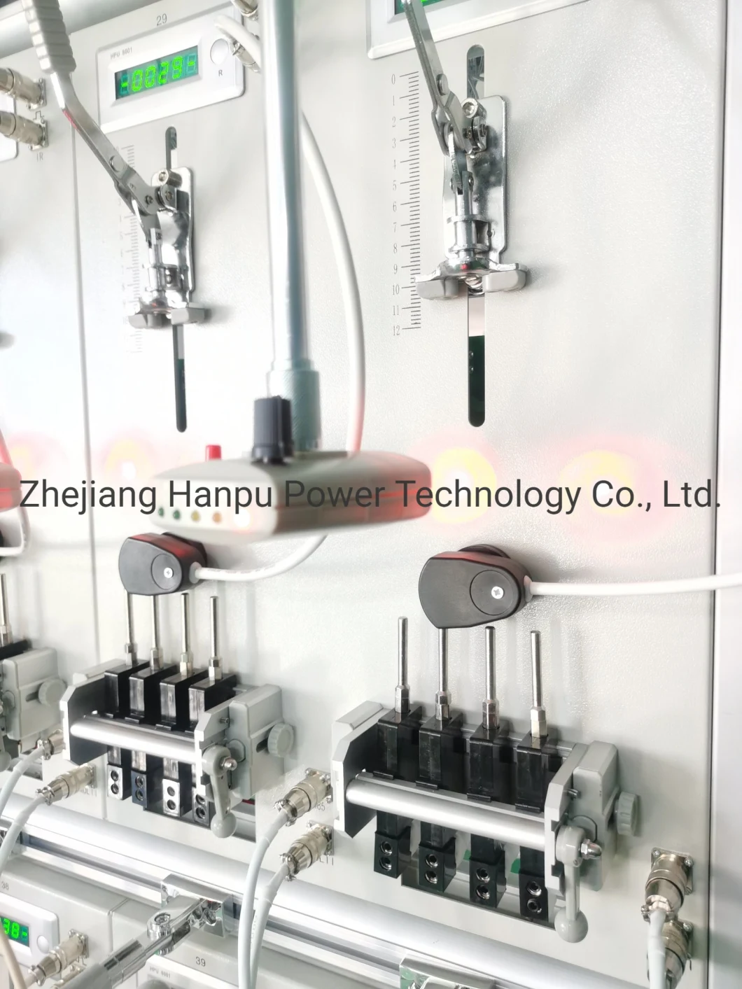 Single Phase Electrical/Energy Meter Test Equipment (split type0.05/ 0.1/0.2 class)