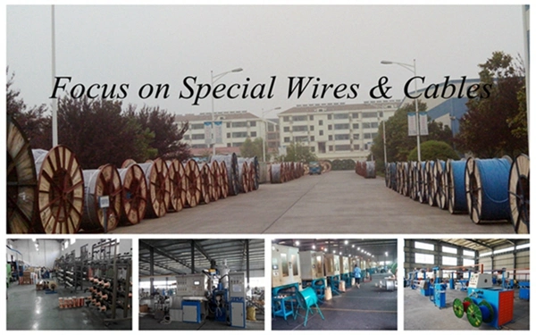 Super Flexible Industry Machine Dragging Chain Bending Electric Cable