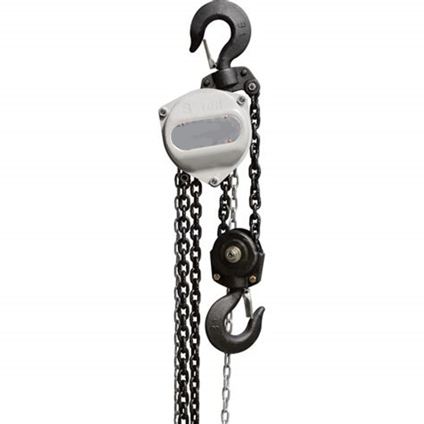 Mingdao 1 Ton 2 Ton Small Size Hand Chain Hoist Price for Sale