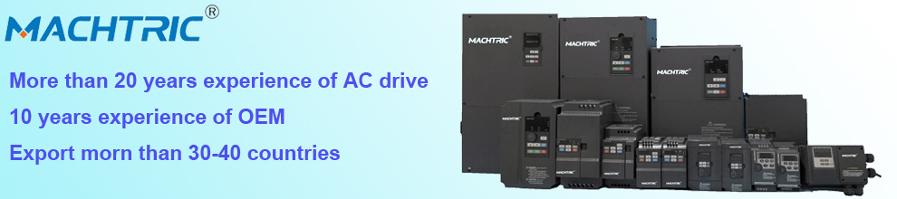 CE Approved Energy-Saving Small Size AC Frequency Drive
