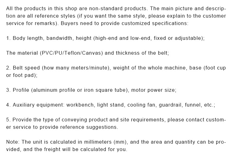 Conveying Small Packaging Line Small Flexible Chain Plate Screw Conveyor