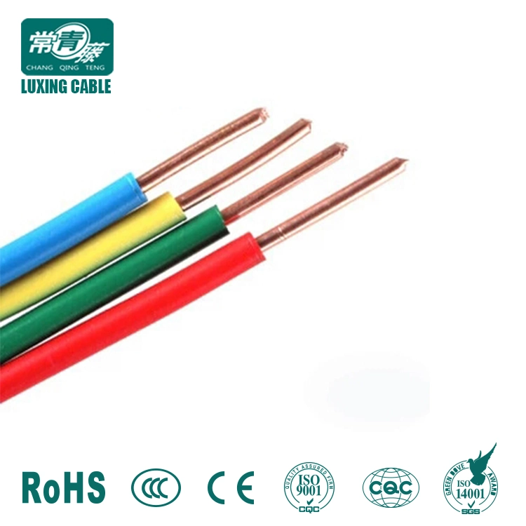4mm Electrical Wire/1.5mm Cable Price 2.5mm 4mm Electrical Cable Coppe/4mm Electric Wire