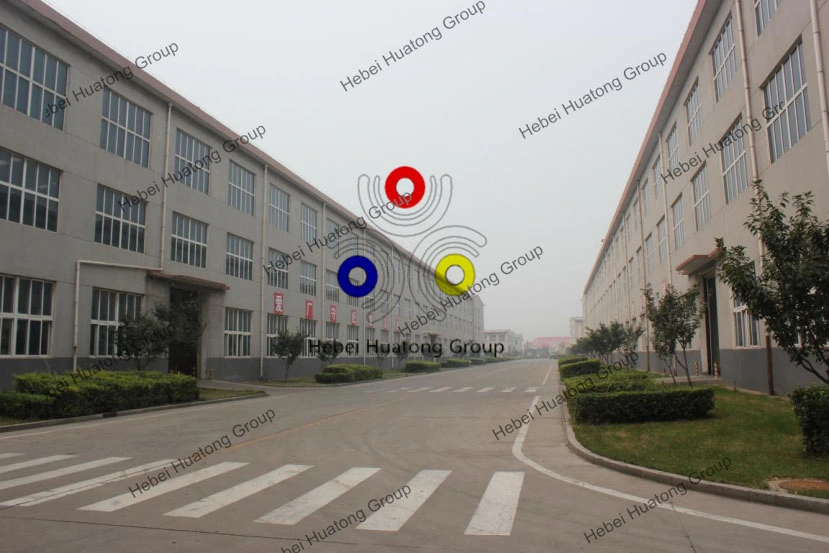 450/750V Rubber Flexible Cable, Flexible Electric Cable and Wire, H03rnf, H05rnf, H07rnf with Ce Certificate