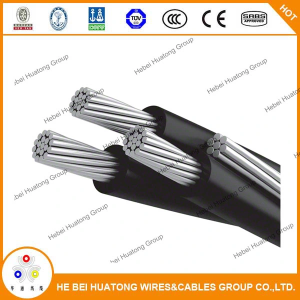 Service Electric Cable, Electric Cable, ABC Cable, Electrical Wire Size, Secondary Cable