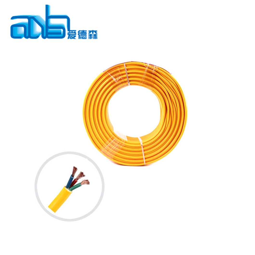 TPU Sheath PUR G-Hpmcsp High Flexible Drag Chain Twisted Multi Pair Shielded Signal Data Transmission Towline Cable